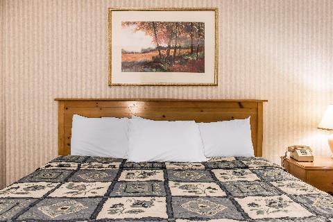 Rodeway Inn Amish Country Smoketown  Zewnętrze zdjęcie